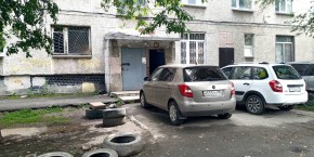 ул. Донбасская,41 в Ногинске - noginsk.yutvil.ru - фото 17 ул. Донбасская,41 в Ногинске - noginsk.yutvil.ru - фото 17