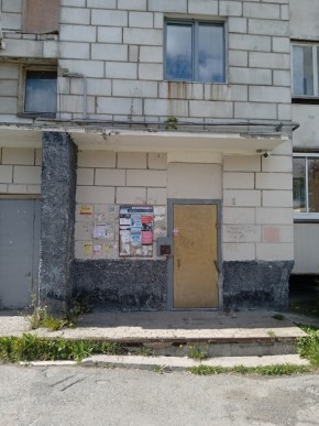 ул. Энтузиастов,26а в Ногинске - noginsk.yutvil.ru ул. Энтузиастов,26а в Ногинске - noginsk.yutvil.ru