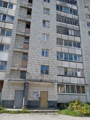 ул. Энтузиастов,26а в Ногинске - noginsk.yutvil.ru - фото 1