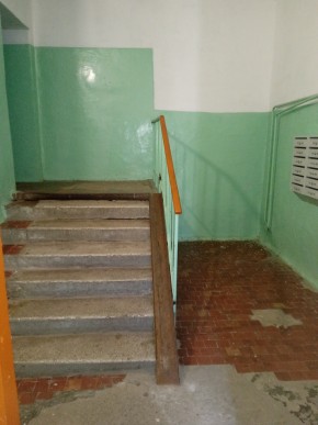 ул. Энтузиастов,26а в Ногинске - noginsk.yutvil.ru - фото 3