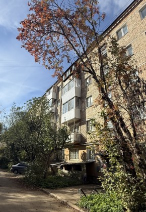 ул. Железнодорожников,1 в Ногинске - noginsk.yutvil.ru - фото 15 ул. Железнодорожников,1 в Ногинске - noginsk.yutvil.ru - фото 15