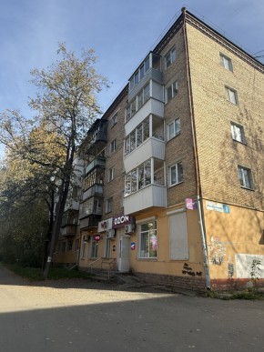ул. Железнодорожников,1 в Ногинске - noginsk.yutvil.ru - фото 16 ул. Железнодорожников,1 в Ногинске - noginsk.yutvil.ru - фото 16