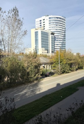 ул. Железнодорожников,1 в Ногинске - noginsk.yutvil.ru - фото 3 ул. Железнодорожников,1 в Ногинске - noginsk.yutvil.ru - фото 3