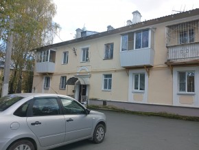 ул. Калинина,68 в Ногинске - noginsk.yutvil.ru - фото 8