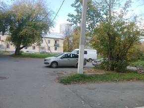 ул. Калинина,68 в Ногинске - noginsk.yutvil.ru - фото 9