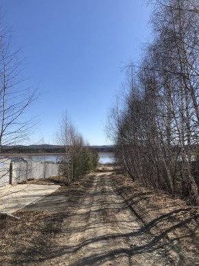 ул. Калиновая,9 в Ногинске - noginsk.yutvil.ru - фото 5