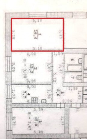 ул. Ломоносова,21 в Ногинске - noginsk.yutvil.ru - фото 10 ул. Ломоносова,21 в Ногинске - noginsk.yutvil.ru - фото 10