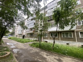 ул. Механизаторов,100 к 4а в Ногинске - noginsk.yutvil.ru