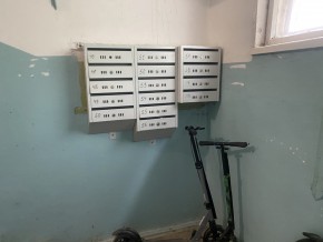 ул. Механизаторов,100 к 4а в Ногинске - noginsk.yutvil.ru - фото 6 ул. Механизаторов,100 к 4а в Ногинске - noginsk.yutvil.ru - фото 6