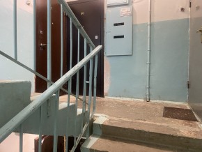 ул. Механизаторов,100 к 4а в Ногинске - noginsk.yutvil.ru - фото 7 ул. Механизаторов,100 к 4а в Ногинске - noginsk.yutvil.ru - фото 7
