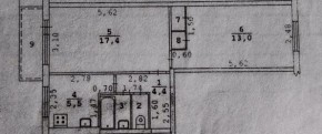 ул. Механизаторов,100 к 4а в Ногинске - noginsk.yutvil.ru - фото 8 ул. Механизаторов,100 к 4а в Ногинске - noginsk.yutvil.ru - фото 8