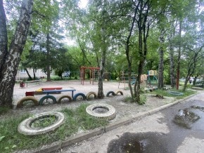 ул. Механизаторов,100 к 4а в Ногинске - noginsk.yutvil.ru - фото 9 ул. Механизаторов,100 к 4а в Ногинске - noginsk.yutvil.ru - фото 9