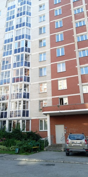 ул. Парниковая,10 в Ногинске - noginsk.yutvil.ru - фото 24 ул. Парниковая,10 в Ногинске - noginsk.yutvil.ru - фото 24