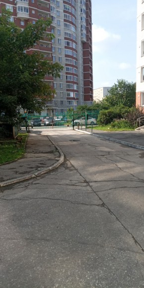 ул. Парниковая,10 в Ногинске - noginsk.yutvil.ru - фото 28 ул. Парниковая,10 в Ногинске - noginsk.yutvil.ru - фото 28
