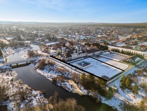 ул. Первомайская,220 в Ногинске - noginsk.yutvil.ru ул. Первомайская,220 в Ногинске - noginsk.yutvil.ru