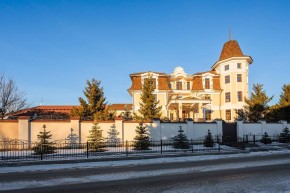 ул. Первомайская,220 в Ногинске - noginsk.yutvil.ru - фото 5 ул. Первомайская,220 в Ногинске - noginsk.yutvil.ru - фото 5