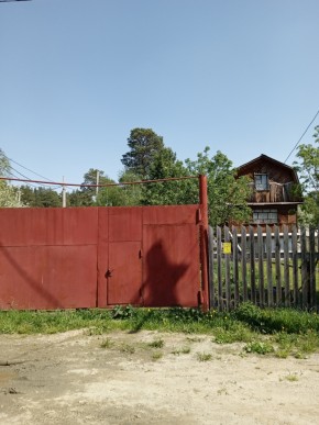ул. Полынная,29 в Ногинске - noginsk.yutvil.ru