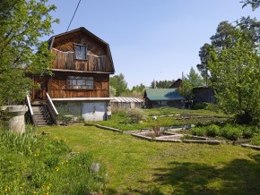 ул. Полынная,29 в Ногинске - noginsk.yutvil.ru - фото 3 ул. Полынная,29 в Ногинске - noginsk.yutvil.ru - фото 3