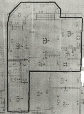 ул. Расточная,24 в Ногинске - noginsk.yutvil.ru - фото 17 ул. Расточная,24 в Ногинске - noginsk.yutvil.ru - фото 17