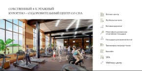 ул. Солнечная,21 в Ногинске - noginsk.yutvil.ru - фото 16