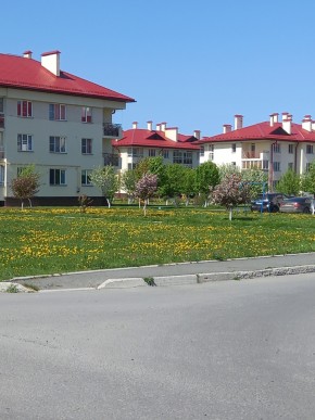 ул. Высокая,7 в Ногинске - noginsk.yutvil.ru - фото 1