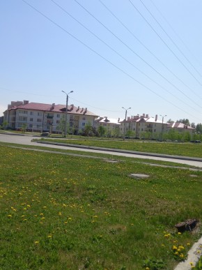 ул. Высокая,7 в Ногинске - noginsk.yutvil.ru - фото 2