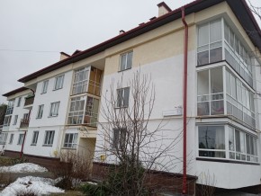 ул. Высокая,7 в Ногинске - noginsk.yutvil.ru - фото 3