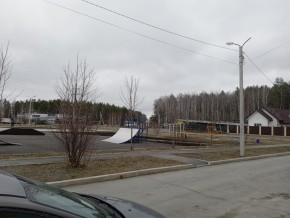 ул. Высокая,7 в Ногинске - noginsk.yutvil.ru - фото 5