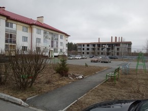ул. Высокая,7 в Ногинске - noginsk.yutvil.ru - фото 6
