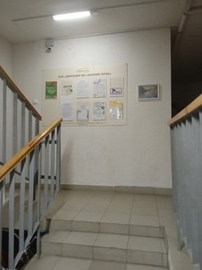 ул. Высокая,7 в Ногинске - noginsk.yutvil.ru - фото 9