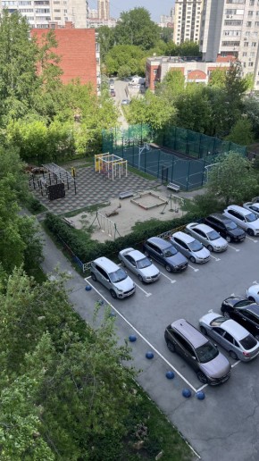 ул. Ясная,22г в Ногинске - noginsk.yutvil.ru - фото 3