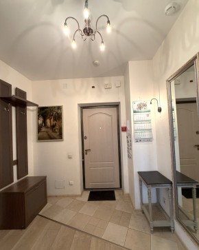 ул. Юмашева,9 в Ногинске - noginsk.yutvil.ru - фото 16 ул. Юмашева,9 в Ногинске - noginsk.yutvil.ru - фото 16