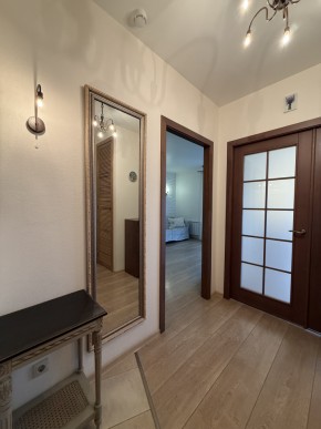 ул. Юмашева,9 в Ногинске - noginsk.yutvil.ru - фото 8 ул. Юмашева,9 в Ногинске - noginsk.yutvil.ru - фото 8