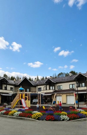 ул. Загорская,19 в Ногинске - noginsk.yutvil.ru - фото 29