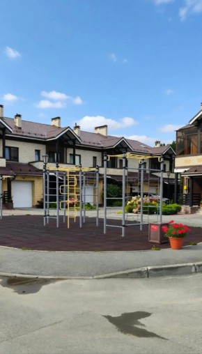 ул. Загорская,19 в Ногинске - noginsk.yutvil.ru - фото 30
