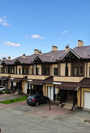 ул. Загорская,19 в Ногинске - noginsk.yutvil.ru - фото 31