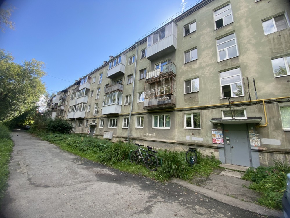 ул. Солнечная,43 в Ногинске - noginsk.yutvil.ru ул. Солнечная,43 в Ногинске - noginsk.yutvil.ru